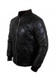 Men's Bekham Bomber Jacket